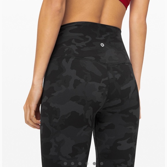 lululemon athletica Pants - Lululemon legging